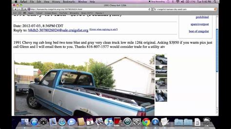 craigslist Cars & Trucks for sale in Topeka, KS. . Craigslist kansas cars